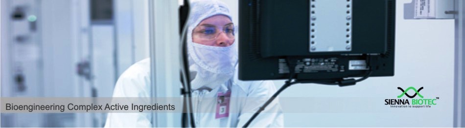 Sienna Biotec API (Active Pharmaceutical Ingredients)